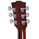 กีต้าร์โปร่ง Gibson J-45 Standard, Tri Burst, Exclusive