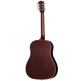 กีต้าร์โปร่ง Gibson J-45 Standard, Tri-Burst VOS, Exclusive