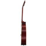 กีต้าร์โปร่ง Gibson J-45 Standard, Tri-Burst VOS, Exclusive