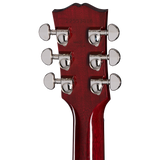 กีต้าร์โปร่ง Gibson J-45 Standard, Wine Red, Exclusive