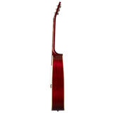 กีต้าร์โปร่ง Gibson J-45 Standard, Wine Red, Exclusive