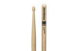 ไม้กลอง Promark Rebound 7A Hickory Drumstick, Acorn Wood Tip