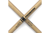 ไม้กลอง Promark Rebound 7A Hickory Drumstick, Acorn Wood Tip