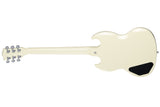 กีต้าร์ไฟฟ้า Gibson SG Standard Classic White
