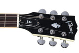 กีต้าร์ไฟฟ้า Gibson SG Standard Classic White