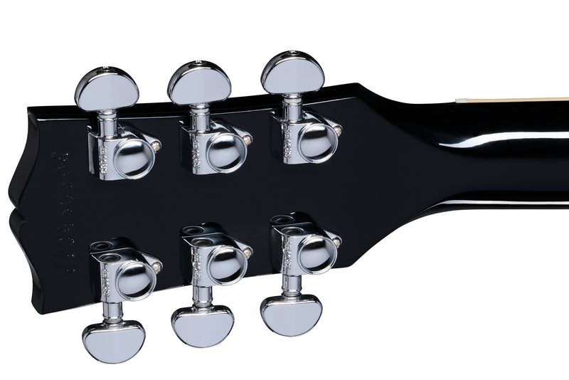 กีต้าร์ไฟฟ้า Gibson SG Standard Pelham Blue Burst