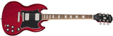 Epiphone "Inspired by Gibson" SG Standard