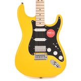 กีต้าร์ Squier FSR Affinity Series Stratocaster HSS, Graffiti Yellow
