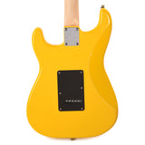 กีต้าร์ Squier FSR Affinity Series Stratocaster HSS, Graffiti Yellow