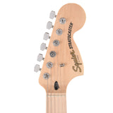 กีต้าร์ Squier FSR Affinity Series Stratocaster HSS, Graffiti Yellow