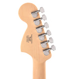 กีต้าร์ Squier FSR Affinity Series Stratocaster HSS, Graffiti Yellow