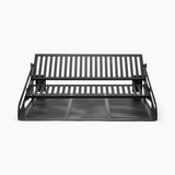 แร็คคีย์บอร์ด On Stage SR5 Synth Rack