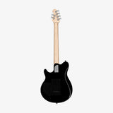 Sterling Axis Flame Maple