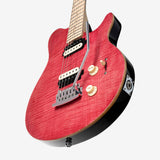 Sterling Axis Flame Maple