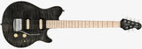 Sterling Axis Flame Maple