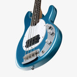 Sterling Stingray Short Scale Bass