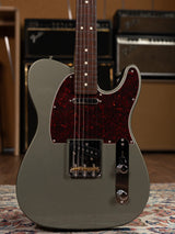 กีตาร์ไฟฟ้า Fender FSR Collection Hybrid II Telecaster, Jasper Olive Metallic