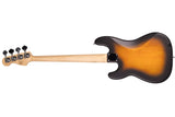 เบสไฟฟ้า Squier Debut Precision Bass, 2 Color Sunburst