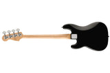เบสไฟฟ้า Squier Debut Precision Bass, Black