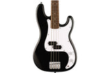 เบสไฟฟ้า Squier Debut Precision Bass, Black