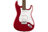 กีตาร์ไฟฟ้า Squier Debut Stratocaster, Dakota Red