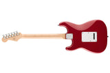 กีตาร์ไฟฟ้า Squier Debut Stratocaster HSS, Dakota Red