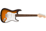 กีตาร์ไฟฟ้า Squier Debut Stratocaster