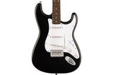กีตาร์ไฟฟ้า Squier Debut Stratocaster, Black