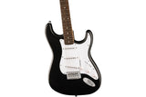 กีตาร์ไฟฟ้า Squier Debut Stratocaster, Black