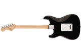 กีตาร์ไฟฟ้า Squier Debut Stratocaster, Black