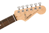 กีตาร์ไฟฟ้า Squier Debut Stratocaster, Black