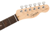 กีตาร์ไฟฟ้า Squier Debut Telecaster, 2 Color Sunburst
