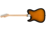 กีตาร์ไฟฟ้า Squier Debut Telecaster, 2 Color Sunburst