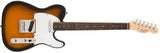 กีตาร์ไฟฟ้า Squier Debut Telecaster, 2 Color Sunburst