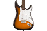 กีตาร์ไฟฟ้า Squier Debut Stratocaster, 2 Color Sunburst