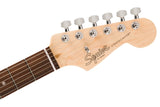 กีตาร์ไฟฟ้า Squier Debut Stratocaster, 2 Color Sunburst