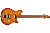 Sterling AX50QM Axis Quilted Maple