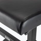 On Stage KB5503B Height Adjustable Keyboard Bench