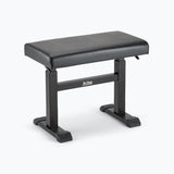 On Stage KB5503B Height Adjustable Keyboard Bench