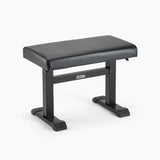 On Stage KB5503B Height Adjustable Keyboard Bench