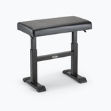 On Stage KB5503B Height Adjustable Keyboard Bench