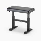 On Stage KB5503B Height Adjustable Keyboard Bench