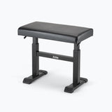 On Stage KB5503B Height Adjustable Keyboard Bench
