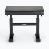 On Stage KB5503B Height Adjustable Keyboard Bench