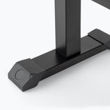 On Stage KB5503B Height Adjustable Keyboard Bench