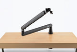 On Stage MBS-LP1 Low-Profile Broadcast Boom Arm