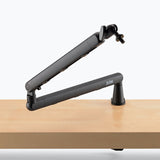 On Stage MBS-LP1 Low-Profile Broadcast Boom Arm