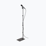 On Stage MS7300 Mic Stand Flat Base