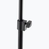 On Stage MS7300 Mic Stand Flat Base