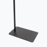 On Stage MS7300 Mic Stand Flat Base